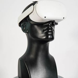 VR Virtual Reality Glasses