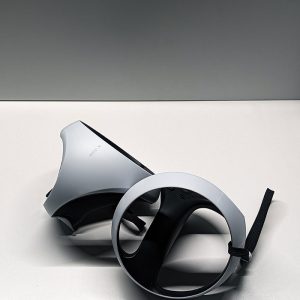 VR Game Controller